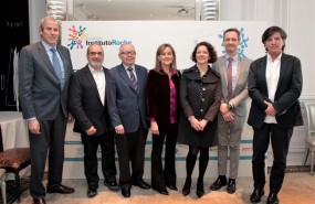 ep propuestasla estrategia estatalmedicina personalizadaprecision