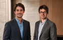 ep ramiro iglesias ceo y cofundador de crescenta y guillem escabros responsable de private equity y
