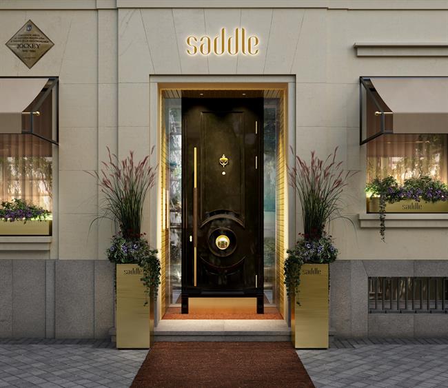 Restaurante Saddle | SADDLE ep restaurante saddle