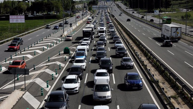 ep retenciones en la a 1 el dia que comienza la operacion salida del puente de mayo 2022 a 29 de