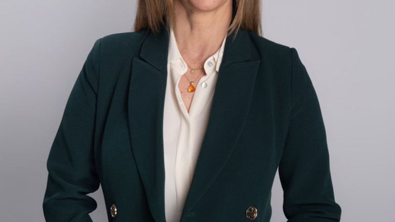 ep rocio carrascosa nueva consejera delegada en bmw bank gmbh sucursal en espana