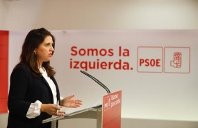 ep ruedaprensala portavozcomite electoralpsoe esther pena