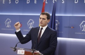 ep ruedaprensaliderciudadanos albert rivera encongreso