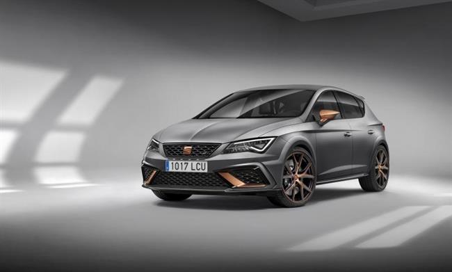 ep seat leon cupra r