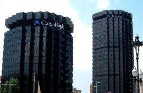 ep sede caixa logotipo caixabank