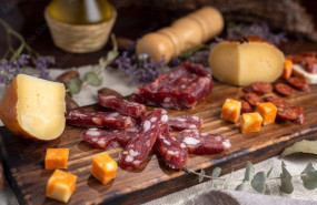 ep seur lanza una plataforma online para apoyar e impulsar a las pymes de alimentos gourmet