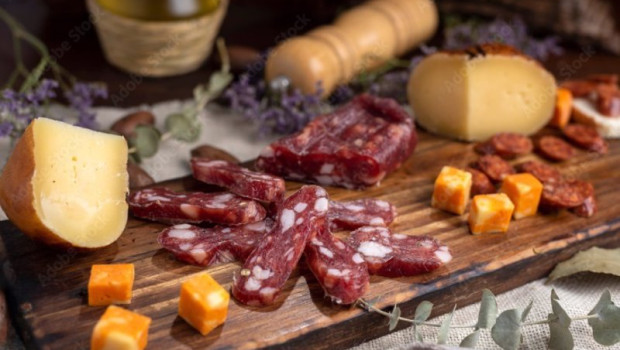 ep seur lanza una plataforma online para apoyar e impulsar a las pymes de alimentos gourmet