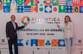 ep sevilla acoge en septiembre autentica primer evento dedicado a la gastronomia y a la industria ep sevilla acoge en septiembre autentica primer evento dedicado a la gastronomia y a la industria