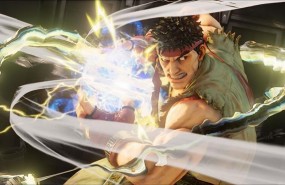 ep street fighter v videojuego