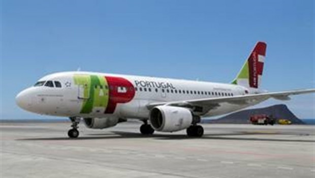 ep tap air portugal inauguraruta tenerife-lisboa