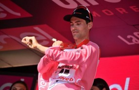 ep tom dumoulin nuevo lidergiro
