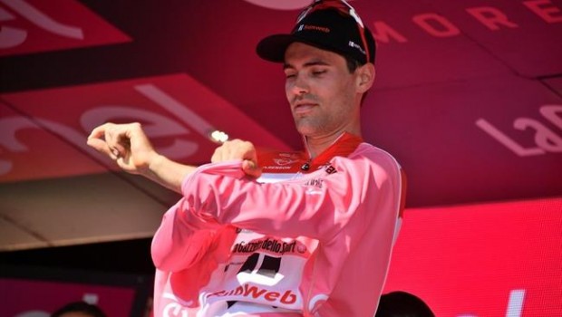 ep tom dumoulin nuevo lidergiro