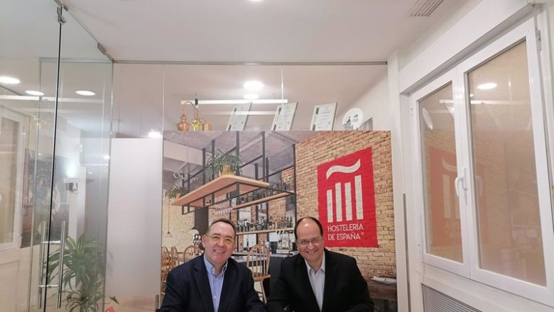 ep toshiba se incorpora al club hosteleria de espana ep toshiba se incorpora al club hosteleria de espana
