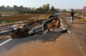 ep transportes licita un contrato para analizar la vulnerabilidad de puentes ante inundaciones