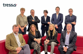 ep tressis incorpora a diez profesionales a su equipo de renta fija