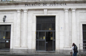 ep trib-audiencia de valladolid confirma 25 anos a un hombre por agarrar del cuello a su esposa y