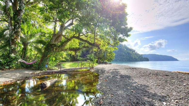 Turismo de Costa Rica. | TURISMO DE COSTA RICA ep turismo de costa rica