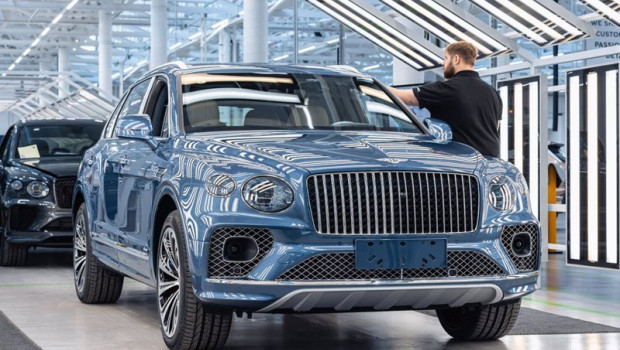 ep un bentley bentayga