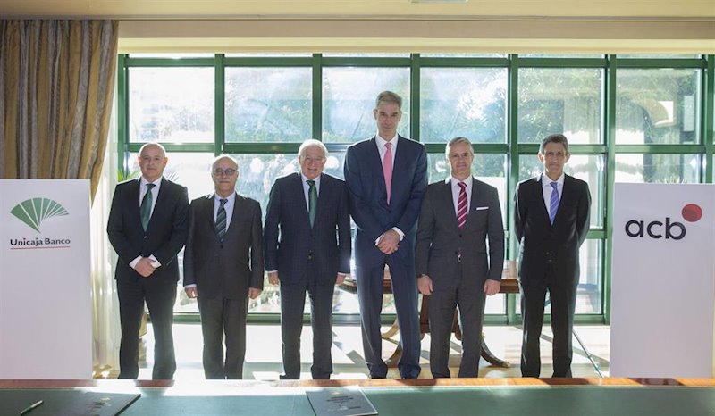 ep unicaja se convierte en patrocinador principal de la copa del rey de baloncesto malaga 2020