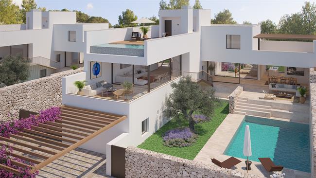 Viviendas de OD Group en Ibiza | OD GROUP ep viviendasod groupibiza