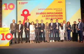 ep zumex gana el gran premio dhl atlas a la exportacion