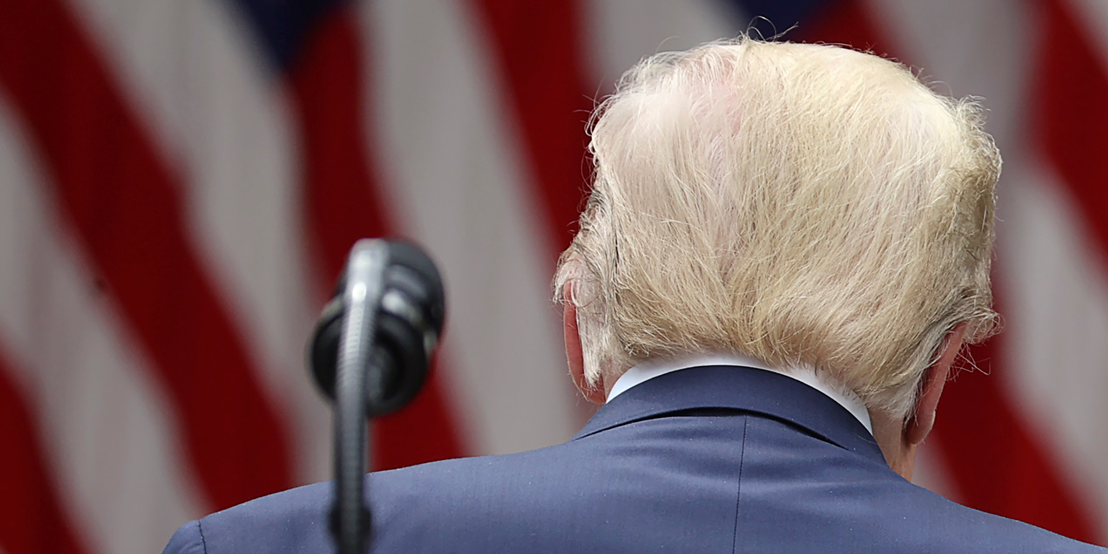 El mercado pasa del segundo impeachment a Trump: Mira hacia adelante, no hacia atrás