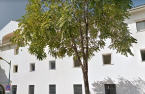 hogar san fernando sevilla