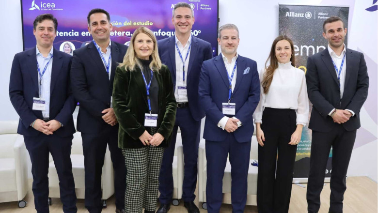 icea y allianz partners 