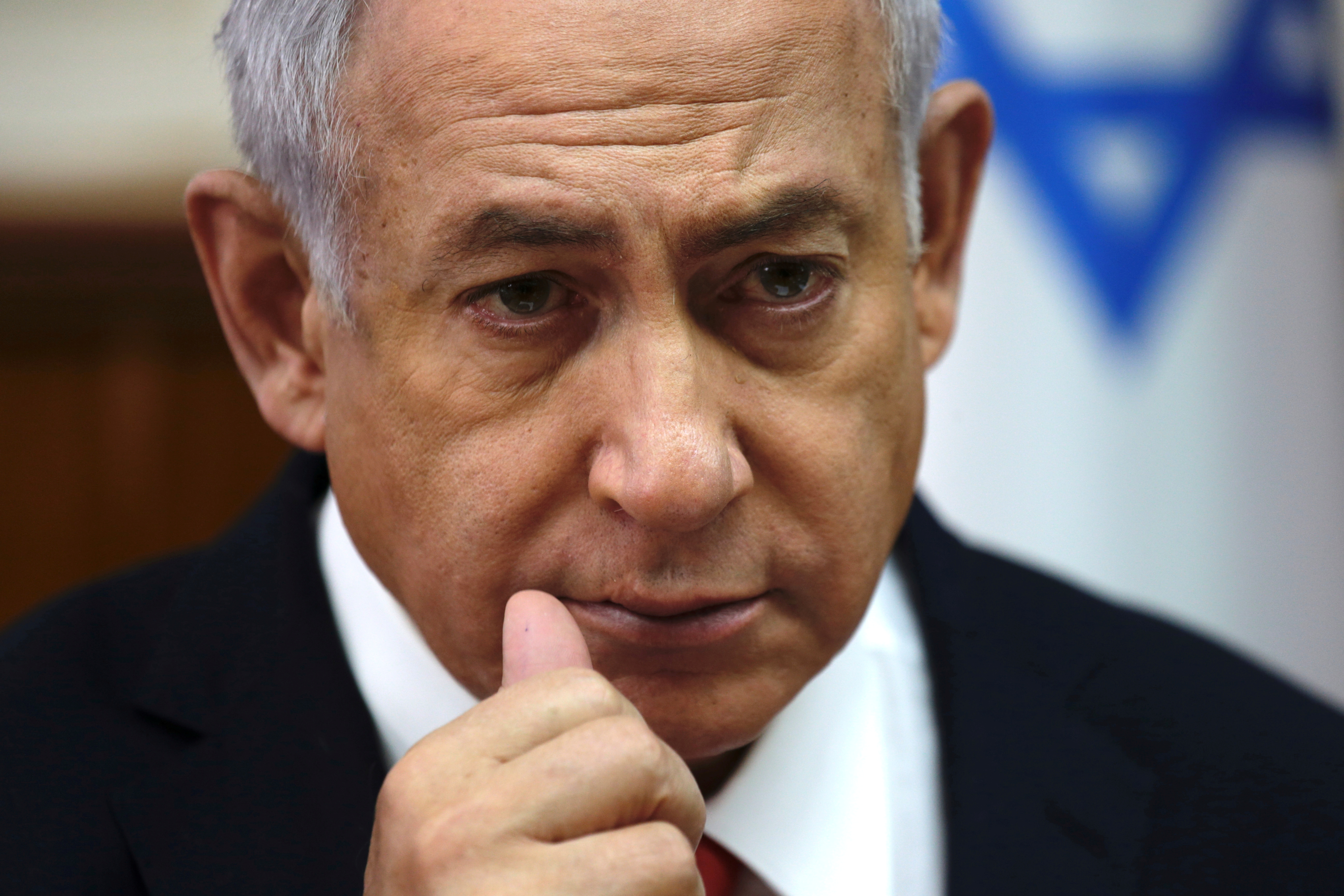 israel-le-procureur-general-veut-inculper-netanyahu