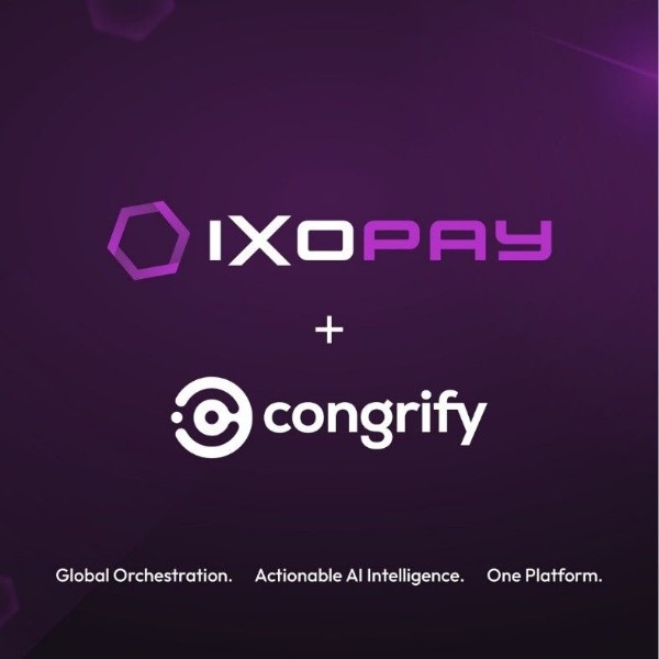 ixepay congrify