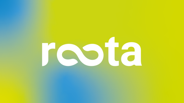 logo roota 