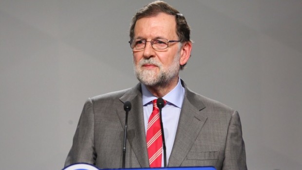 mariano rajoy sede pp