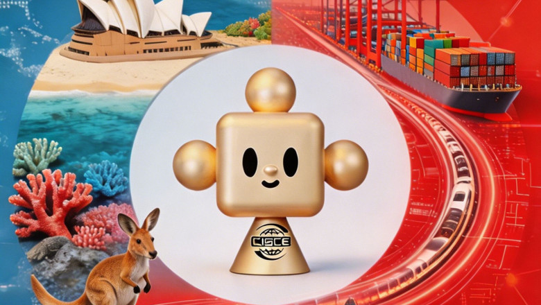 Australia Named Guest Country of Honor for the First Time photo 20260531075506
