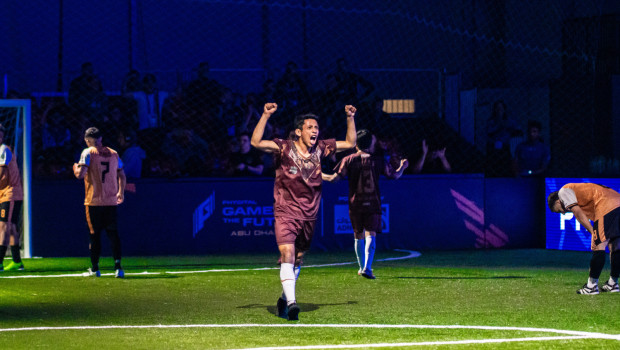 phygital football 20260702143005 