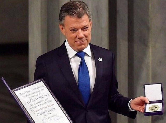 santos nobel santos nobel