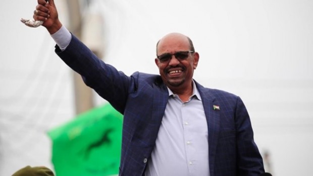 sudan omar