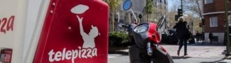 telepizza moto portada