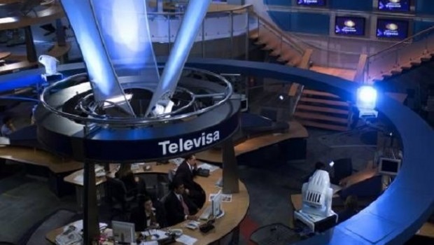 televisa mx