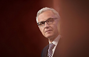 urs rohner credit suisse