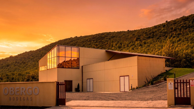 visita bodega somontano 