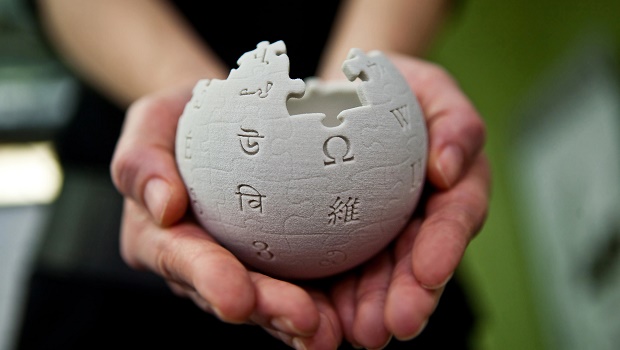 Wikipedia Wikipedia