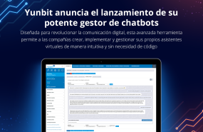 yunbit comunicae chatbots yunbit comunicae chatbots