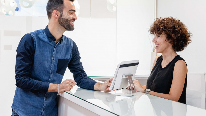 1571154379 la sonrisa es lo primero que se ve