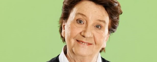 amparo valle actriz 