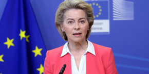 coronavirus nouvel accord de l ue avec pfizer immunite collective esperee en juillet annonce von der leyen 20210426083154 