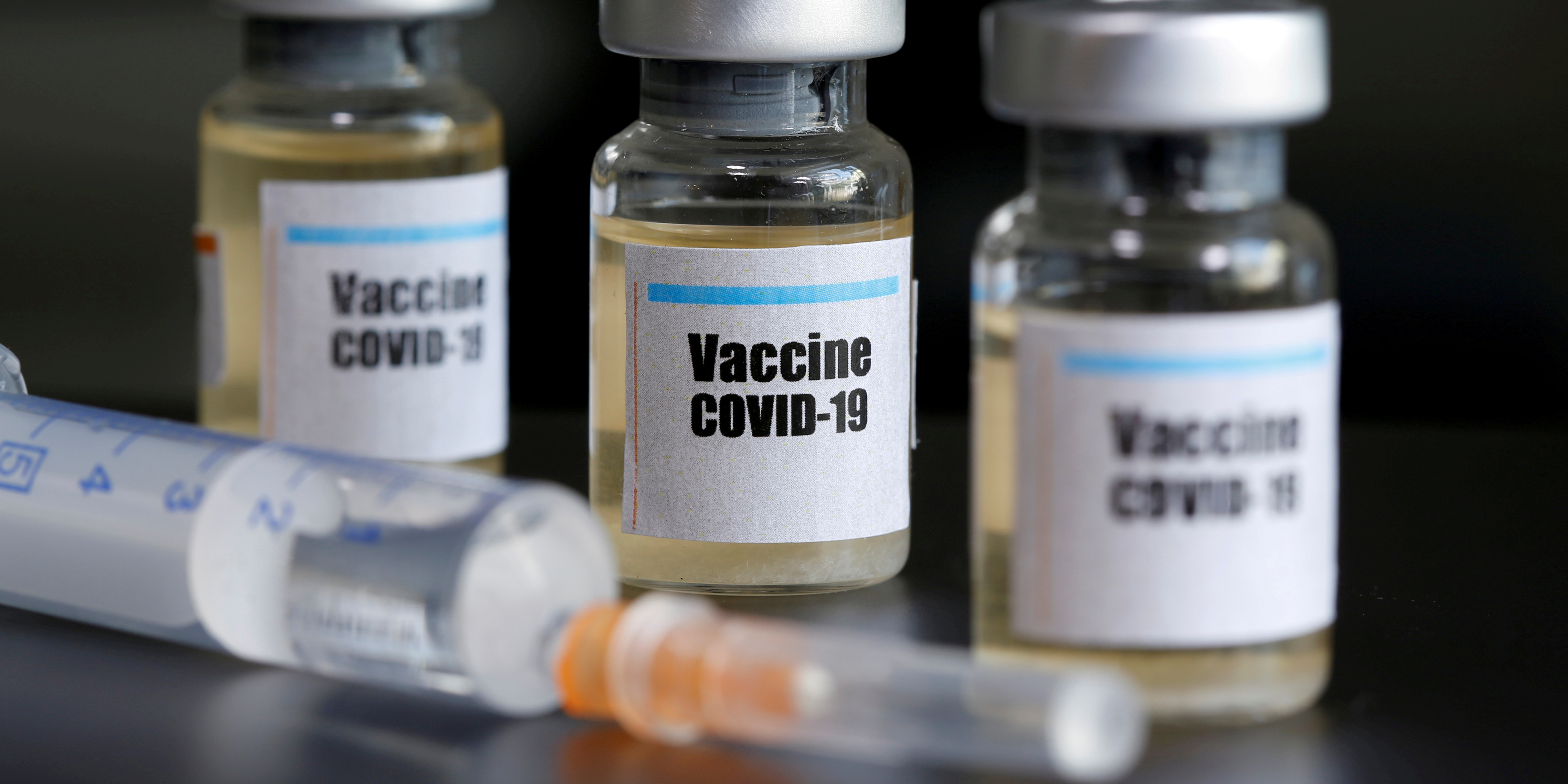 coronavirus-resultats-prometteurs-pour-un-vaccin-experimental-de-moderna coronavirus-resultats-prometteurs-pour-un-vaccin-experimental-de-moderna