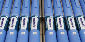 des stylos ozempic sur une chaine de production du site de novo nordisk a hillerod 