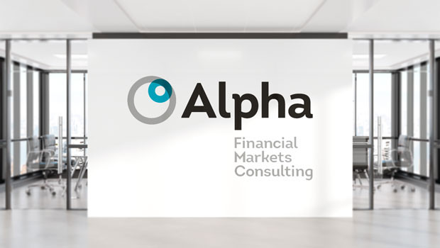 dl alpha fmc aim alpha financial markets consunting alpha fin consultants finance wealth management logo