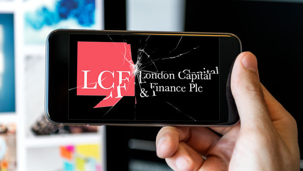 dl lcf london capital and finance logo broken generic