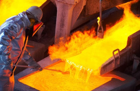 image of the news Berenberg lowers target price on Glencore